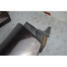 Rivestimento Montante Parabrezza DX e SX Opel Zafira Tourer dal 2011 al 2019 Cod 342053287  1763379517256