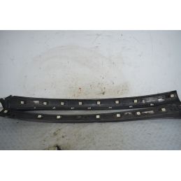 Rivestimento Montante Parabrezza DX e SX Opel Zafira Tourer dal 2011 al 2019 Cod 342053287  1763379517256