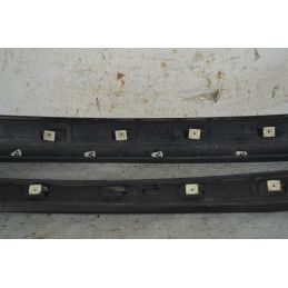 Rivestimento Montante Parabrezza DX e SX Opel Zafira Tourer dal 2011 al 2019 Cod 342053287  1763379517256