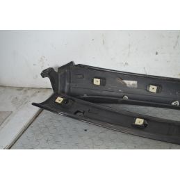 Rivestimento Montante Parabrezza DX e SX Opel Zafira Tourer dal 2011 al 2019 Cod 342053287  1763379517256