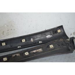Rivestimento Montante Parabrezza DX e SX Opel Zafira Tourer dal 2011 al 2019 Cod 342053287  1763379517256