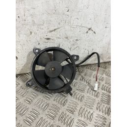 Elettroventola Piaggio Vespa GT 200 L Dal 2003 al 2006  1763379574501
