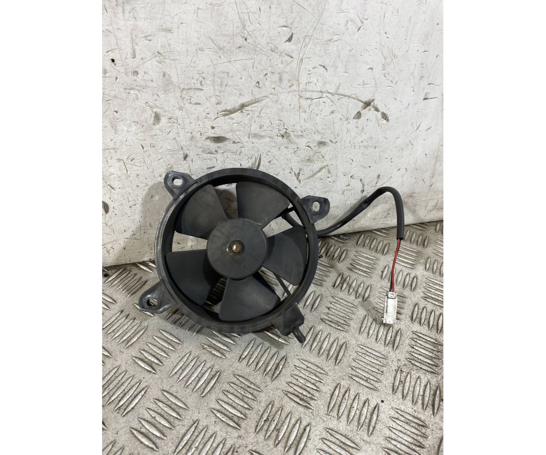 Elettroventola Piaggio Vespa GT 200 L Dal 2003 al 2006  1763379574501