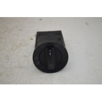 Pulsantiera Luci Volkswagen New Beetle Dal 1997 al 2010 Cod 1C0941531A  1763379791076