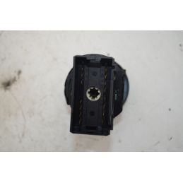 Pulsantiera Luci Volkswagen New Beetle Dal 1997 al 2010 Cod 1C0941531A  1763379791076