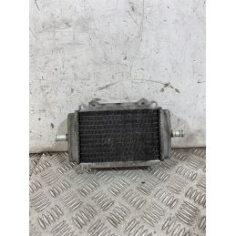 Radiatore Acqua Piaggio Vespa GT 200 L Dal 2003 al 2006  1763379839433