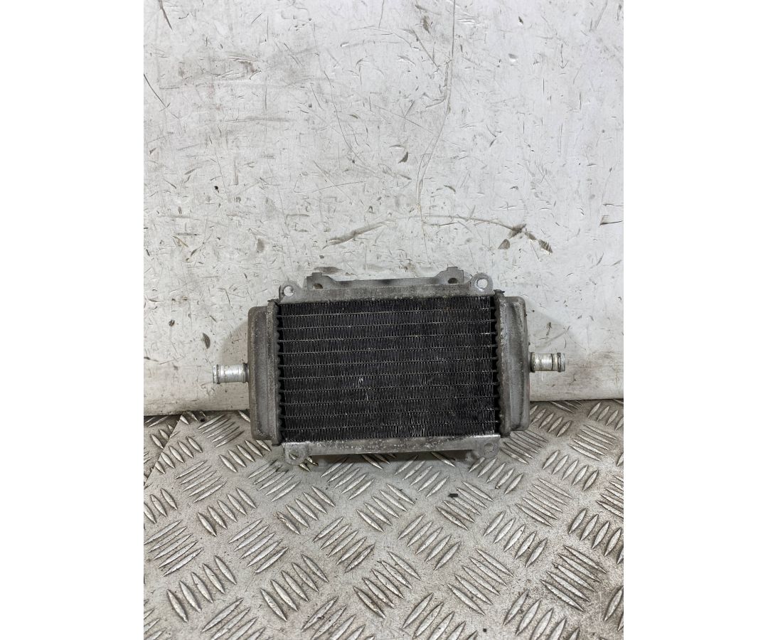 Radiatore Acqua Piaggio Vespa GT 200 L Dal 2003 al 2006  1763379839433