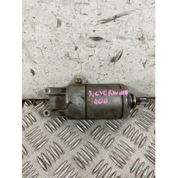 Motorino Avviamento Honda Silver Wing 400 / 600 dal 2001 al 2009  1763380169239