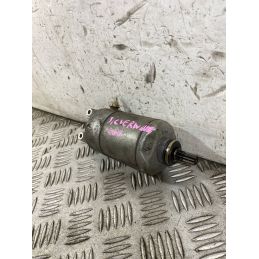 Motorino Avviamento Honda Silver Wing 400 / 600 dal 2001 al 2009  1763380169239