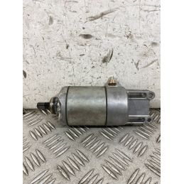 Motorino Avviamento Honda Silver Wing 400 / 600 dal 2001 al 2009  1763380169239
