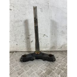Cristo Piastra Inferiore Supporto Forcella Honda SH 300 Dal 2006 al 2010  1763380571087