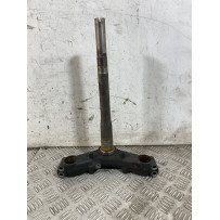 Cristo Piastra Inferiore Supporto Forcella Honda SH 300 Dal 2006 al 2010  1763380571087
