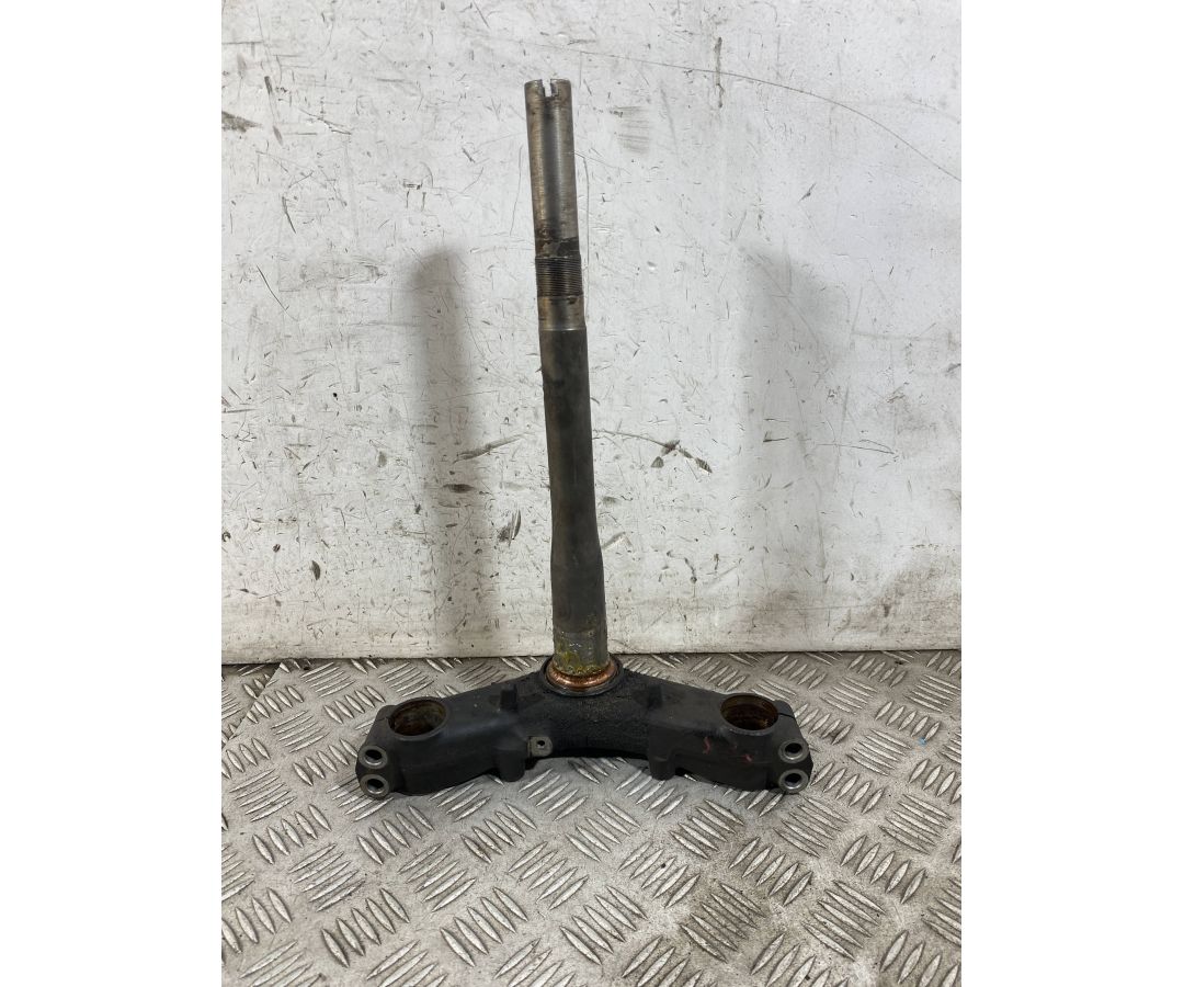 Cristo Piastra Inferiore Supporto Forcella Honda SH 300 Dal 2006 al 2010  1763380571087