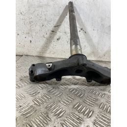 Cristo Piastra Inferiore Supporto Forcella Honda SH 300 Dal 2006 al 2010  1763380571087