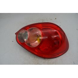 Fanale Stop Posteriore DX Toyota Aygo dal 2005 al 2014 Cod 81550-0h020  1763380518105