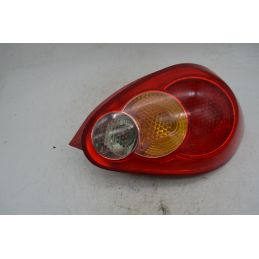 Fanale Stop Posteriore DX Toyota Aygo dal 2005 al 2014 Cod 81550-0h020  1763380518105
