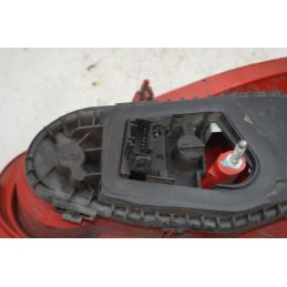 Fanale Stop Posteriore DX Toyota Aygo dal 2005 al 2014 Cod 81550-0h020  1763380518105