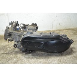 Blocco motore Peugeot Metropolis 400 Dal 2013 al 2017 Cod P6A  1763380727330