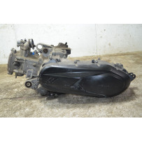 Blocco motore Peugeot Metropolis 400 Dal 2013 al 2017 Cod P6A  1763380727330