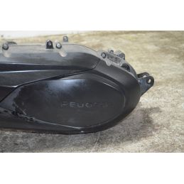 Blocco motore Peugeot Metropolis 400 Dal 2013 al 2017 Cod P6A  1763380727330
