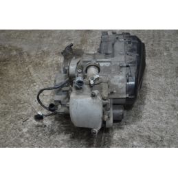 Blocco motore Peugeot Metropolis 400 Dal 2013 al 2017 Cod P6A  1763380727330