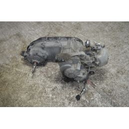 Blocco motore Peugeot Metropolis 400 Dal 2013 al 2017 Cod P6A  1763380727330