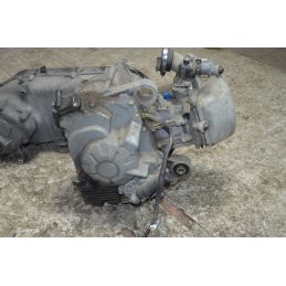 Blocco motore Peugeot Metropolis 400 Dal 2013 al 2017 Cod P6A  1763380727330