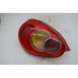 Fanale Stop Posteriore SX Toyota Aygo dal 2005 al 2014 Cod 81560-0h020  1763380860020