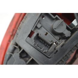 Fanale Stop Posteriore SX Toyota Aygo dal 2005 al 2014 Cod 81560-0h020  1763380860020