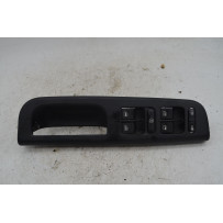 Pulsantiera Alzacristalli Anteriore SX Volkswagen Golf Dal 1997 al 2006 Cod 1J4959857D  1763384592408