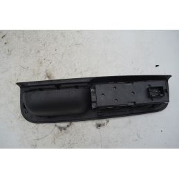 Pulsantiera Alzacristalli Anteriore SX Volkswagen Golf Dal 1997 al 2006 Cod 1J4959857D  1763384592408