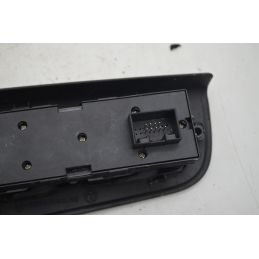 Pulsantiera Alzacristalli Anteriore SX Volkswagen Golf Dal 1997 al 2006 Cod 1J4959857D  1763384592408
