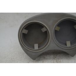 Portabicchieri Volkswagen New Beetle Dal 1997 al 2010 Cod 1C1862531-B  1763384965059