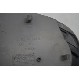 Portabicchieri Volkswagen New Beetle Dal 1997 al 2010 Cod 1C1862531-B  1763384965059