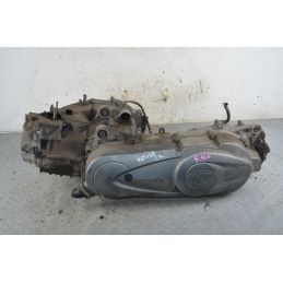 Blocco motore Kymco Agility 200 R16 PLus Dal 2017 al 2020 Cod motore KF408  1763385654983