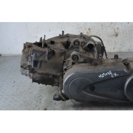 Blocco motore Kymco Agility 200 R16 PLus Dal 2017 al 2020 Cod motore KF408  1763385654983