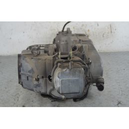 Blocco motore Kymco Agility 200 R16 PLus Dal 2017 al 2020 Cod motore KF408  1763385654983