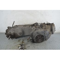 Blocco motore Kymco Agility 200 R16 PLus Dal 2017 al 2020 Cod motore KF408  1763385654983