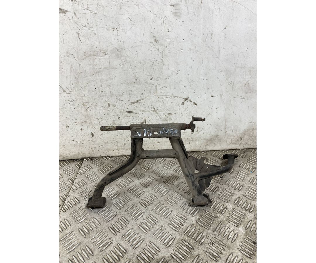 Cavalletto Centrale Honda Vision 50 dal 2011 al 2017  1763386740296