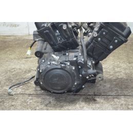 Blocco motore Keeway Motor V302 C Dal 2022 al 2025 Cod motore BD2V58MN  1763386846523