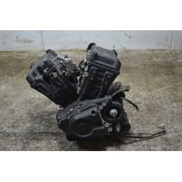 Blocco motore Keeway Motor V302 C Dal 2022 al 2025 Cod motore BD2V58MN  1763386846523