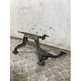 Cavalletto Centrale Honda Vision 50 dal 2011 al 2017  1763386740296