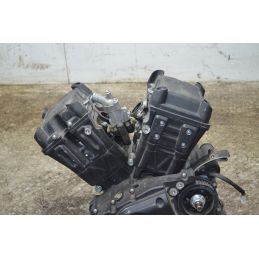 Blocco motore Keeway Motor V302 C Dal 2022 al 2025 Cod motore BD2V58MN  1763386846523