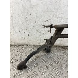 Cavalletto Centrale Honda Vision 50 dal 2011 al 2017  1763386740296