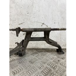 Cavalletto Centrale Honda Vision 50 dal 2011 al 2017  1763386740296