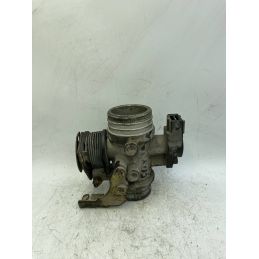 Corpo Farfallato Garelli CityFour City Four 150 dal 2009 al 2012  1763387269406