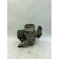 Corpo Farfallato Garelli CityFour City Four 150 dal 2009 al 2012  1763387269406