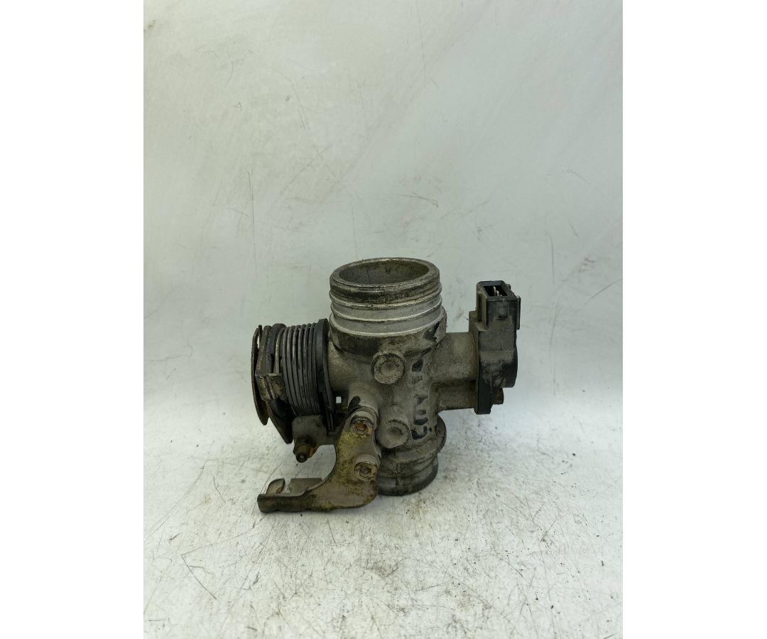 Corpo Farfallato Garelli CityFour City Four 150 dal 2009 al 2012  1763387269406