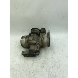 Corpo Farfallato Garelli CityFour City Four 150 dal 2009 al 2012  1763387269406