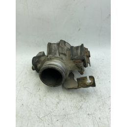 Corpo Farfallato Garelli CityFour City Four 150 dal 2009 al 2012  1763387269406